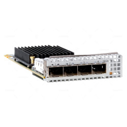 03GH866  IBM 4-PORT 16G SFP+ FC PCIE X8 NETWORK ADAPTER FOR FLASHSYSTEM 5200
